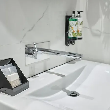 Duplo Charme Boutique Hotel Lizbona