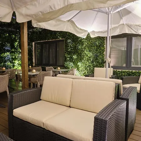 Duplo Charme Boutique Hotel 3*