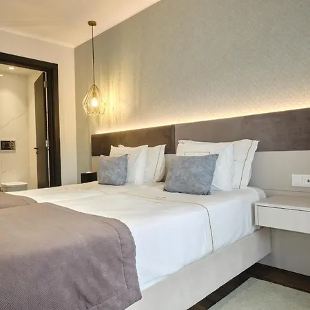 Duplo Charme Boutique Hotel