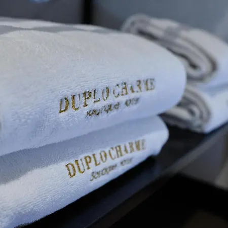 Duplo Charme Boutique 3* Lisbona