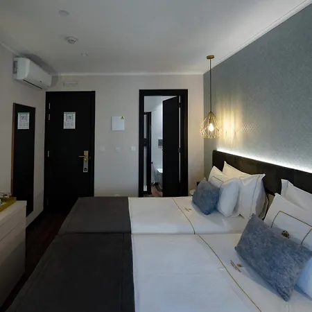 Duplo Charme Boutique Lizbona