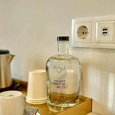 Duplo Charme Boutique Hotel Lisbon