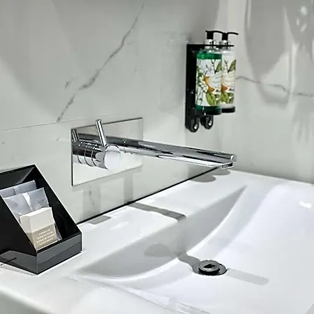 Hotel Duplo Charme Boutique Lisbon