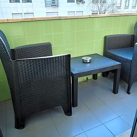 Hotel Duplo Charme Boutique Lisbon