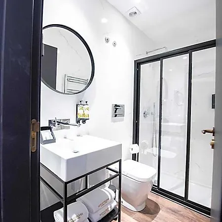 Hotel Duplo Charme Boutique Lisbon