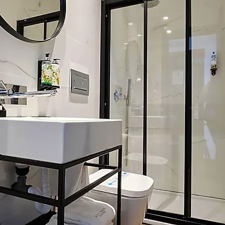 Duplo Charme Boutique 3* Lisbon