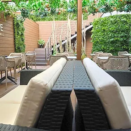 Duplo Charme Boutique Hotel Lisbon