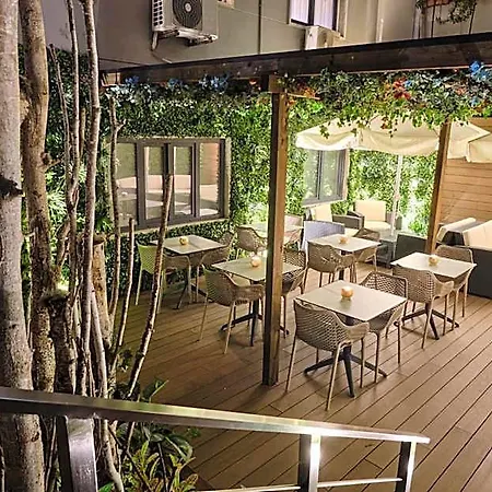 Duplo Charme Boutique Hotel Lisbon