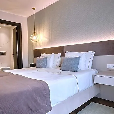 Hotel Duplo Charme Boutique Lisbon