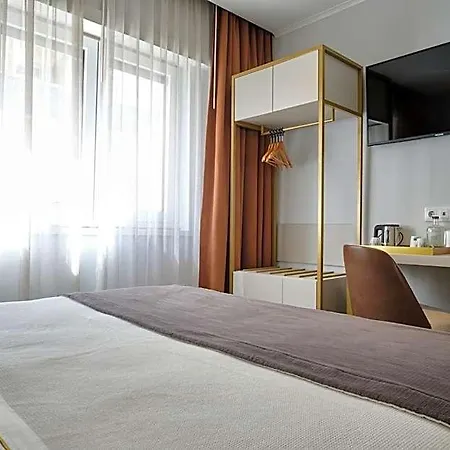 Hotel Duplo Charme Boutique Lisbon