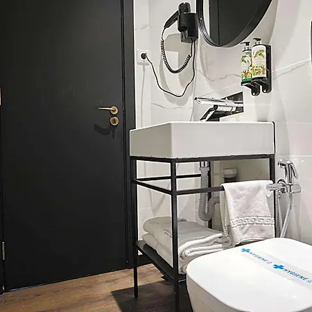 Hotel Duplo Charme Boutique Lisbon