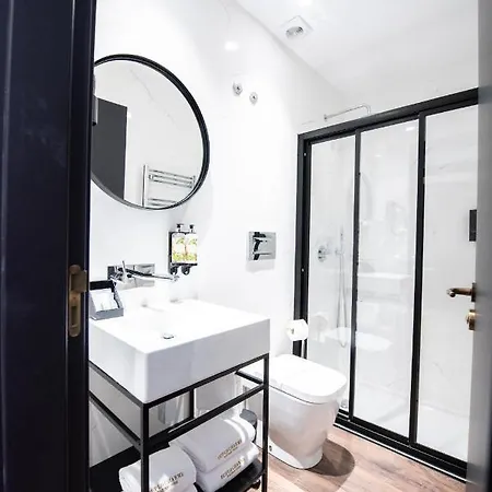 Hotel Duplo Charme Boutique Lisbona