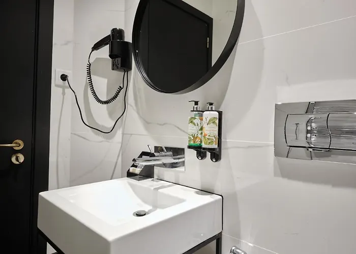 Duplo Charme Boutique 3*