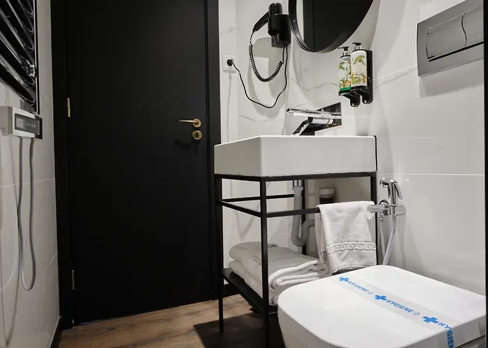 Duplo Charme Boutique Lissabon