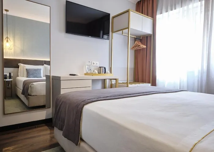 Duplo Charme Boutique Hotel 3*