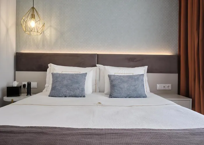 Duplo Charme Boutique 3*