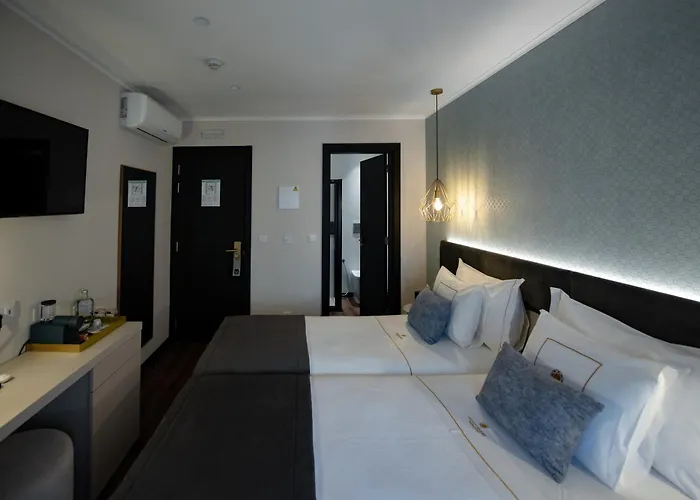 Duplo Charme Boutique Lissabon