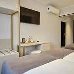Ξενοδοχείο Duplo Charme Boutique 3*
