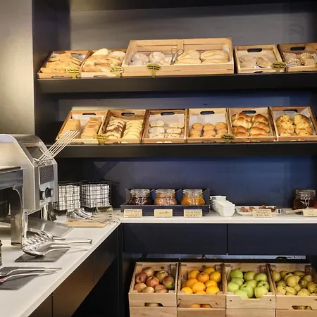 Duplo Charme Boutique 3*