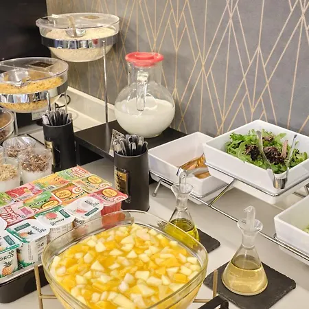 Duplo Charme Boutique Hotel