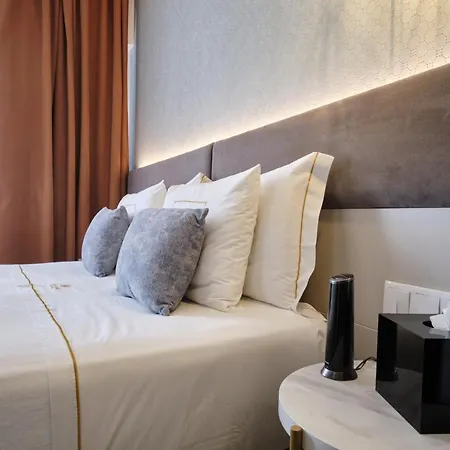 Duplo Charme Boutique 3* Lissabon