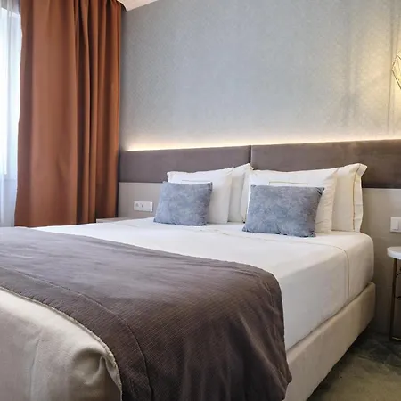 Duplo Charme Boutique فندق 3*