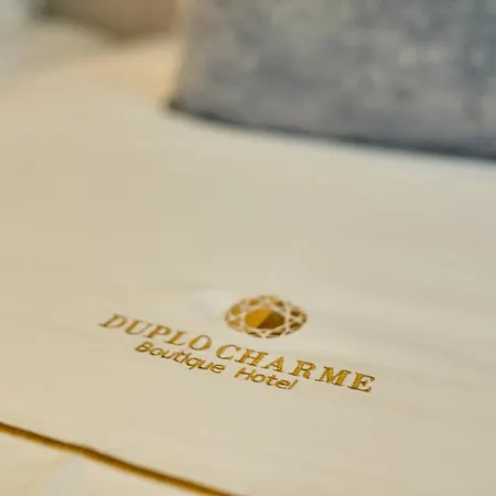 Duplo Charme Boutique فندق 3*