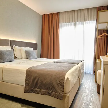 Duplo Charme Boutique فندق Lisboa