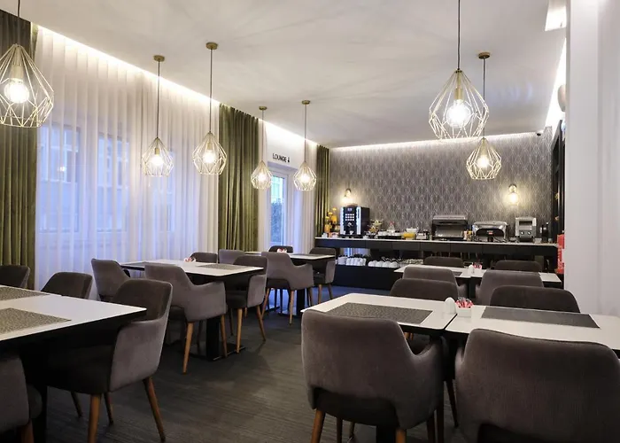 Duplo Charme Boutique 3*