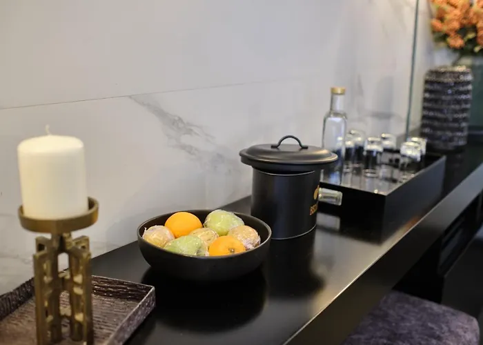 Duplo Charme Boutique Hotel