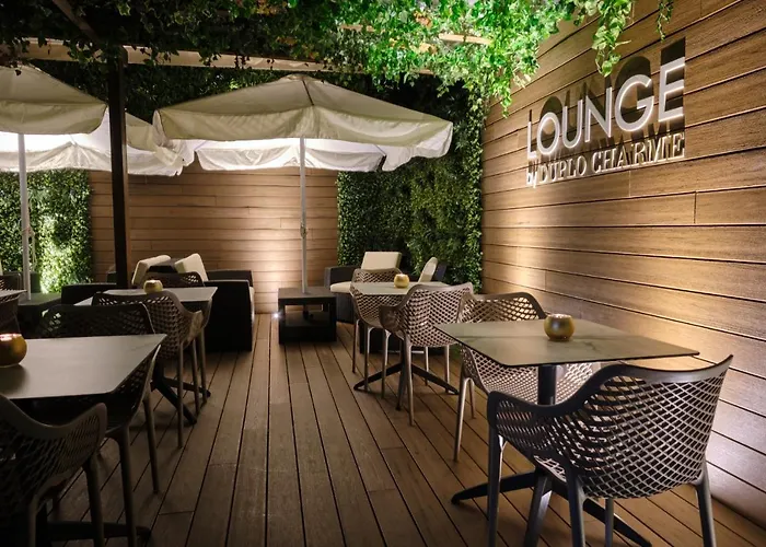 Duplo Charme Boutique 3* Lissabon