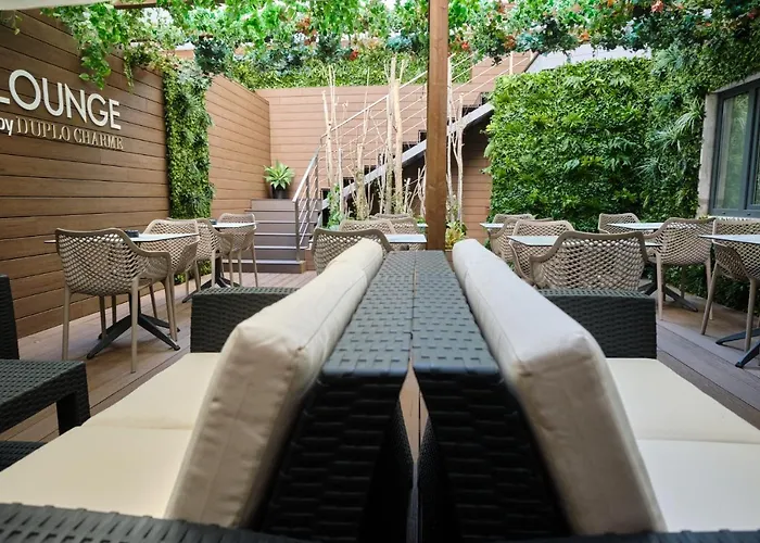 Duplo Charme Boutique Lissabon