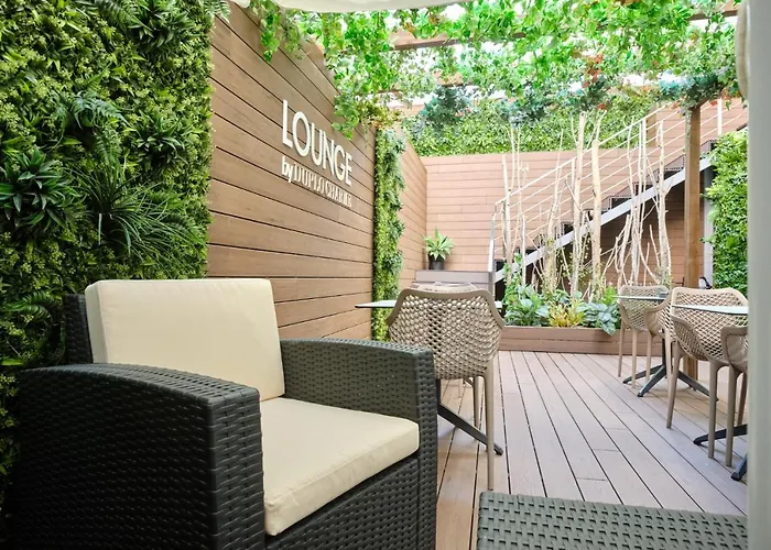 Hotel Duplo Charme Boutique 3*