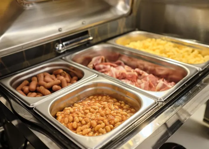 Duplo Charme Boutique 3* Lissabon