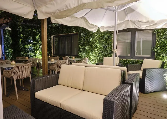 Duplo Charme Boutique Hotel 3*