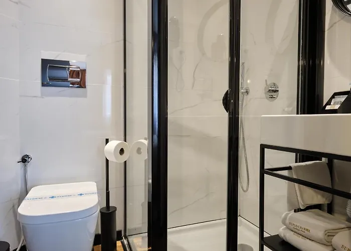 Duplo Charme Boutique Hotel