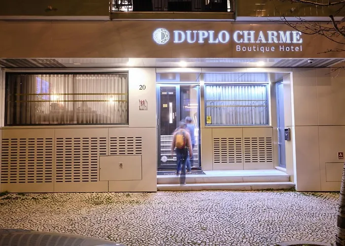 Duplo Charme Boutique