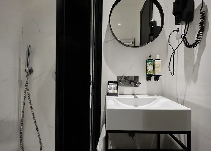 Duplo Charme Boutique Hotel 3*