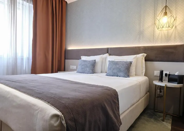 Duplo Charme Boutique Hotel 3*