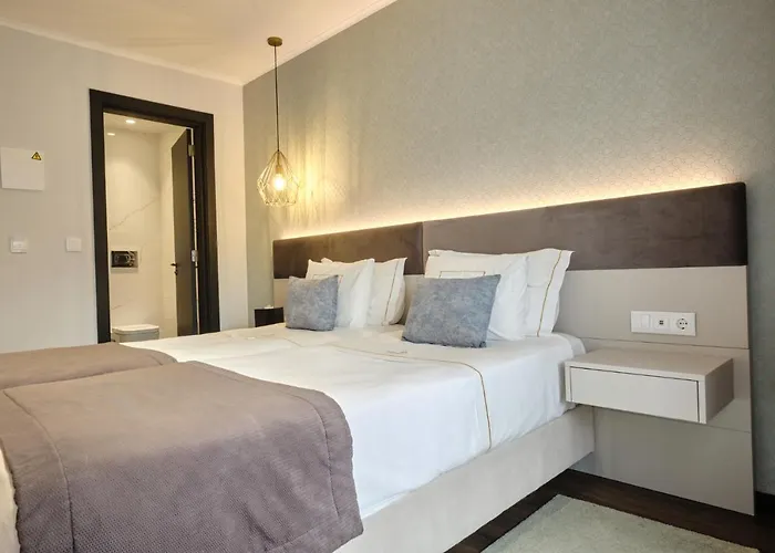 Duplo Charme Boutique Hotel
