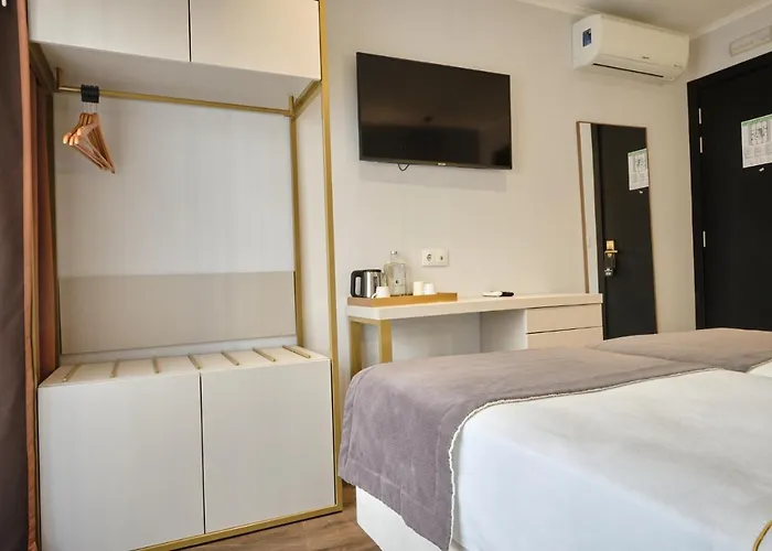 Duplo Charme Boutique Hotel 3*