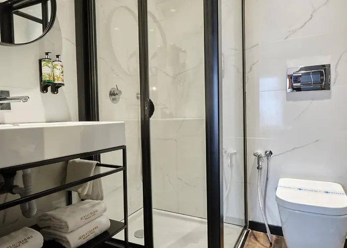 Hotel Duplo Charme Boutique