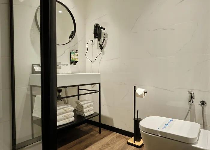 Hotel Duplo Charme Boutique