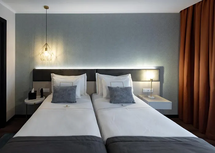 Duplo Charme Boutique 3*