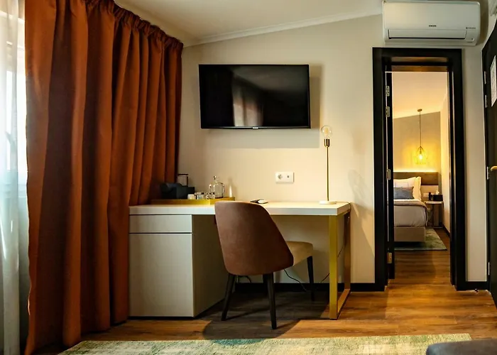 Duplo Charme Boutique Lissabon