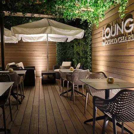 Duplo Charme Boutique 3* Lisbona