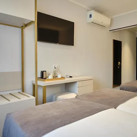 Ξενοδοχείο Duplo Charme Boutique 3*